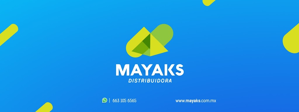 Mayaks S.A. de C.V. | Av. de los Grandes Lagos 19312, El Lago, 22210 Tijuana, B.C., Mexico | Phone: 664 627 9767