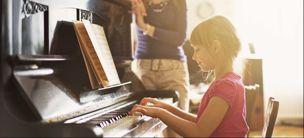 TR Music & Voice Lessons - Sunday
