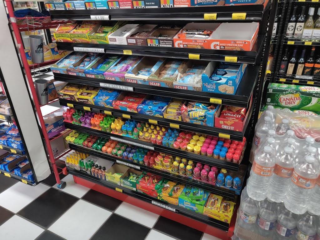 Mainstop Grocery | 511 N Main St, Elgin, TX 78621, USA | Phone: (512) 281-5573