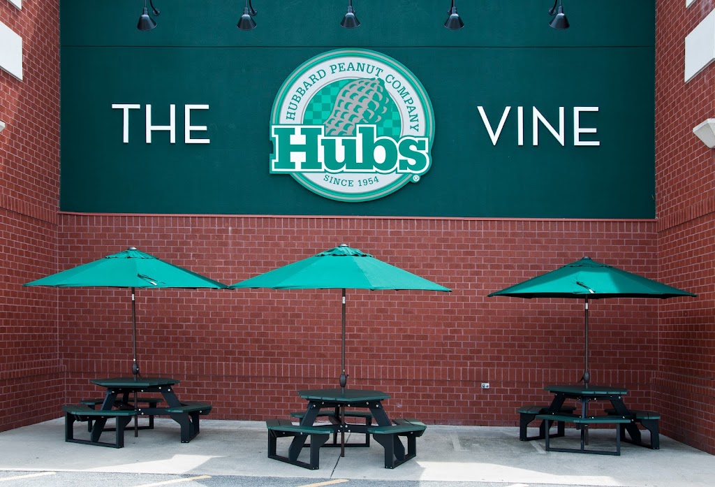 The Hubs Vine | 1459 Armory Dr, Franklin, VA 23851, USA | Phone: (757) 569-1178