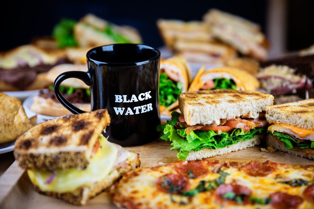 Blackwater Coffee & Cafe | 5159 US-12, Maple Plain, MN 55359, USA | Phone: (763) 479-1313