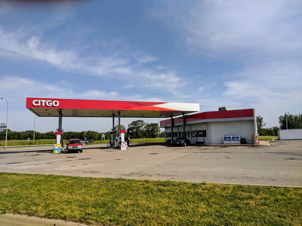 Citgo | 2733 US-6, Kendallville, IN 46755, USA | Phone: (260) 349-1549