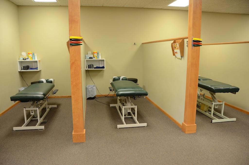 Lighthouse Chiropractic Health | 2890, 578 Dodge Ave NW, Elk River, MN 55330, USA | Phone: (763) 441-1701