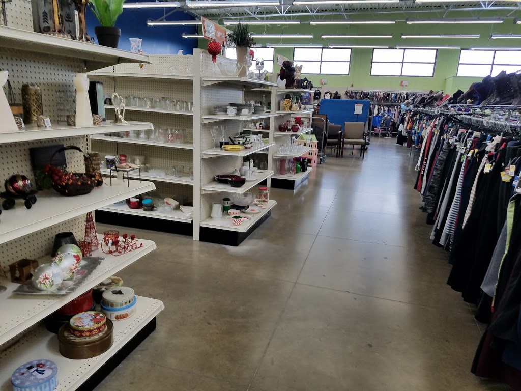 Goodwill Store | 989 N Emerson Ave, Greenwood, IN 46143, USA | Phone: (317) 889-0319