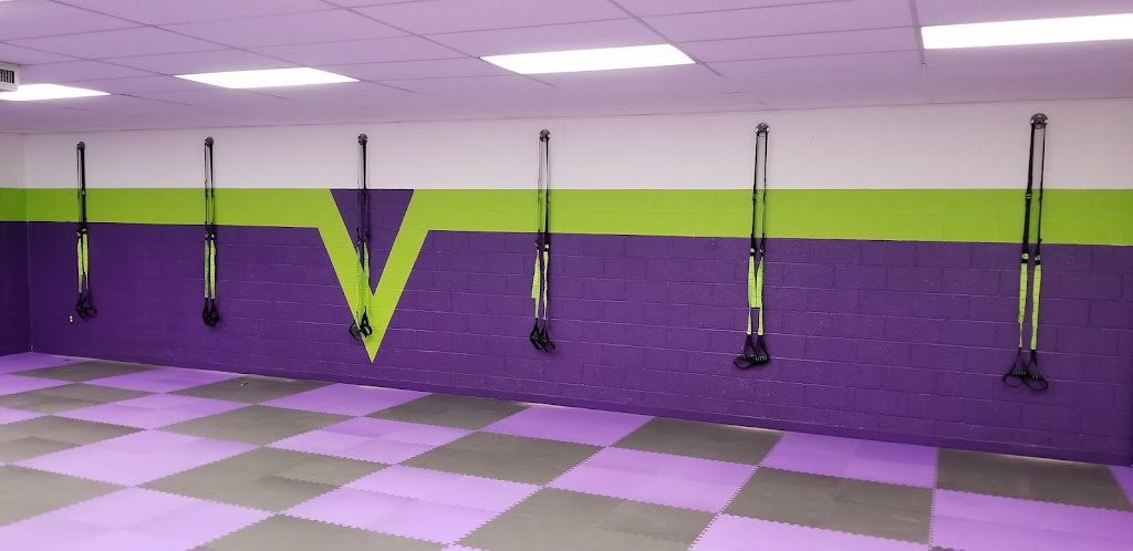 Vaesaro Fitness | 603 E Will Rogers Blvd, Claremore, OK 74017, USA | Phone: (918) 402-9534