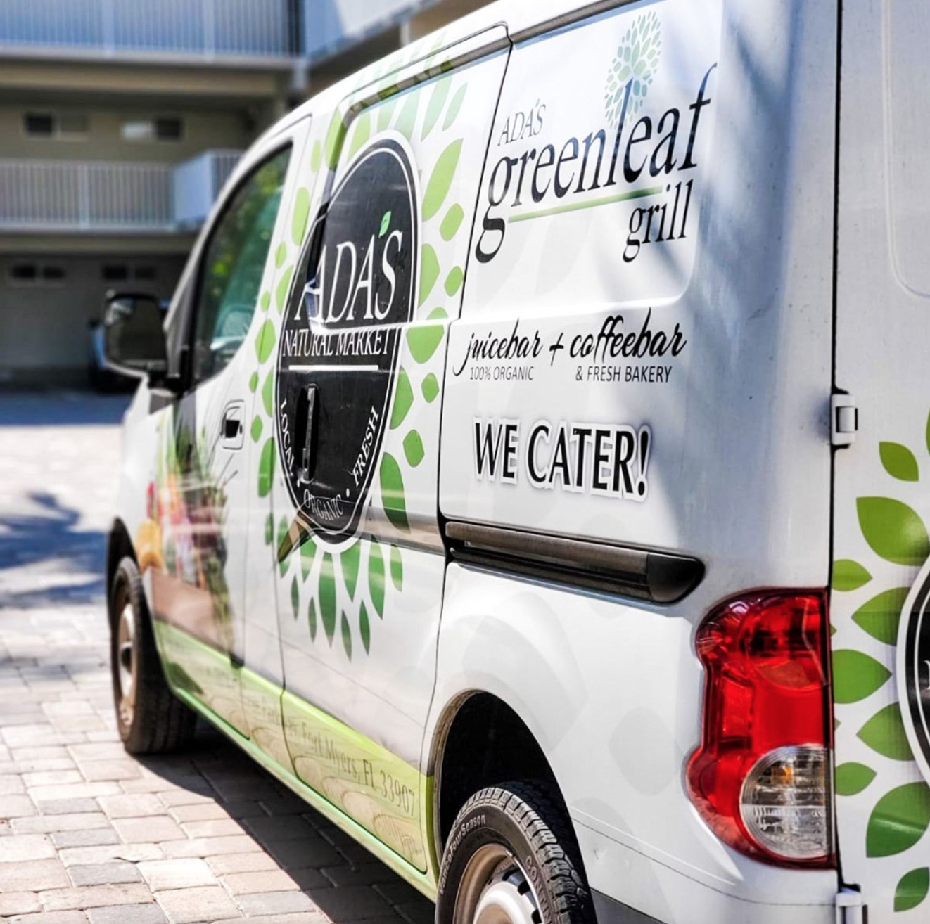 Ada’s Natural Market | 7070 College Pkwy, Fort Myers, FL 33907, United States | Phone: (239) 939-9600