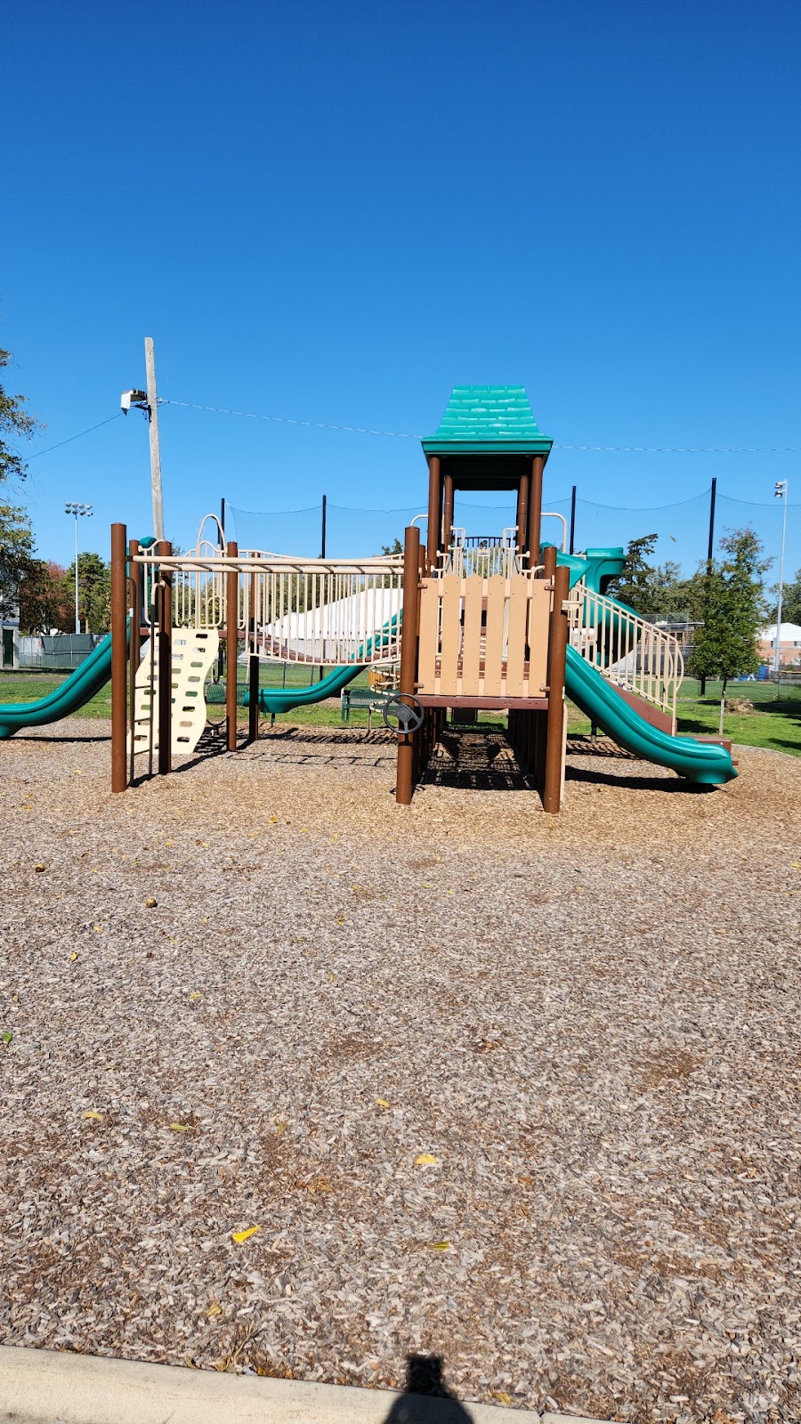 Joseph E. Robertson Park | 1100 Allaire Rd, Spring Lake, NJ 07762, USA | Phone: (732) 449-3500