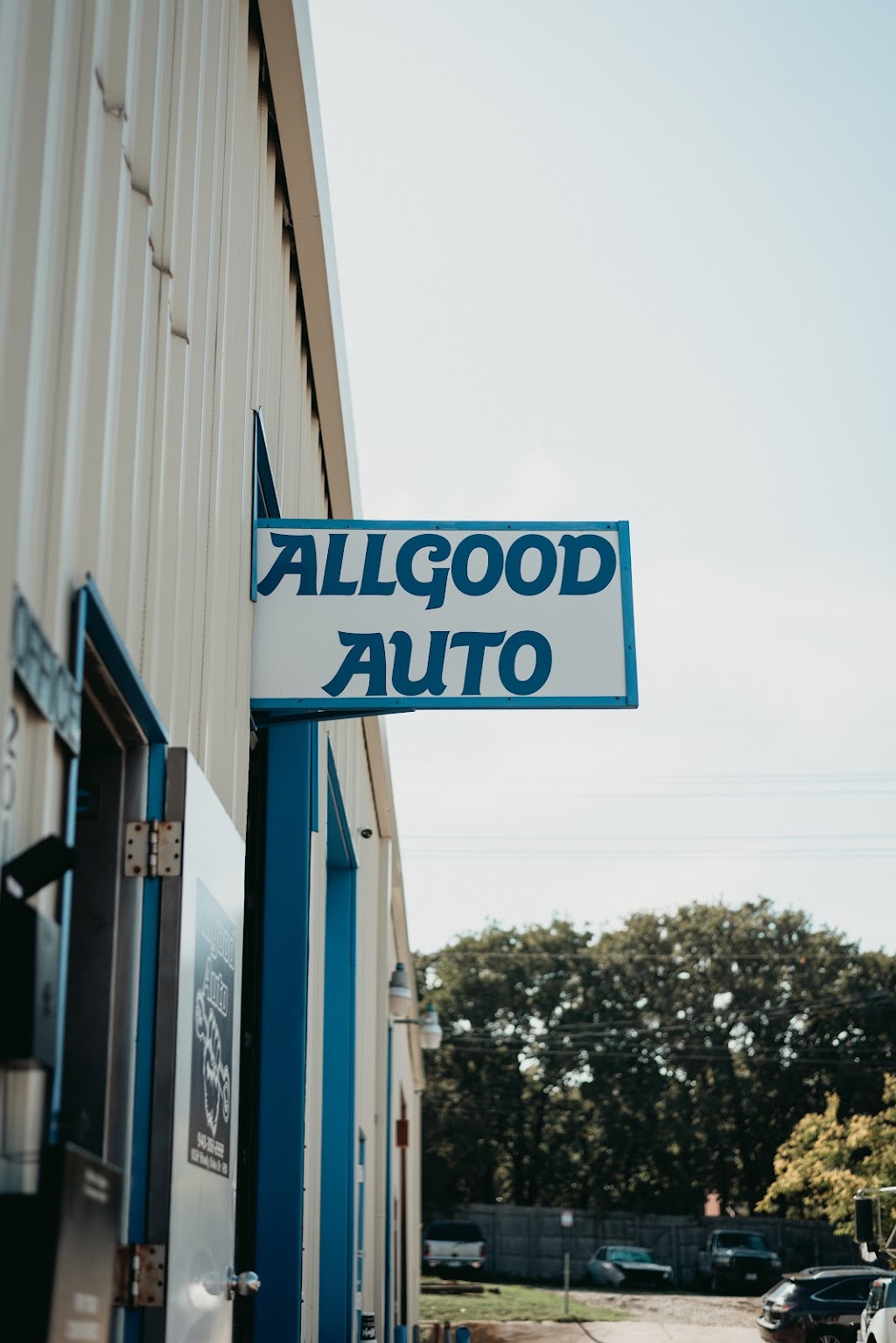 Allgood Auto Repair and Service, LLC | 1032 Shady Oaks Dr #201, Denton, TX 76205, USA | Phone: (940) 382-2222