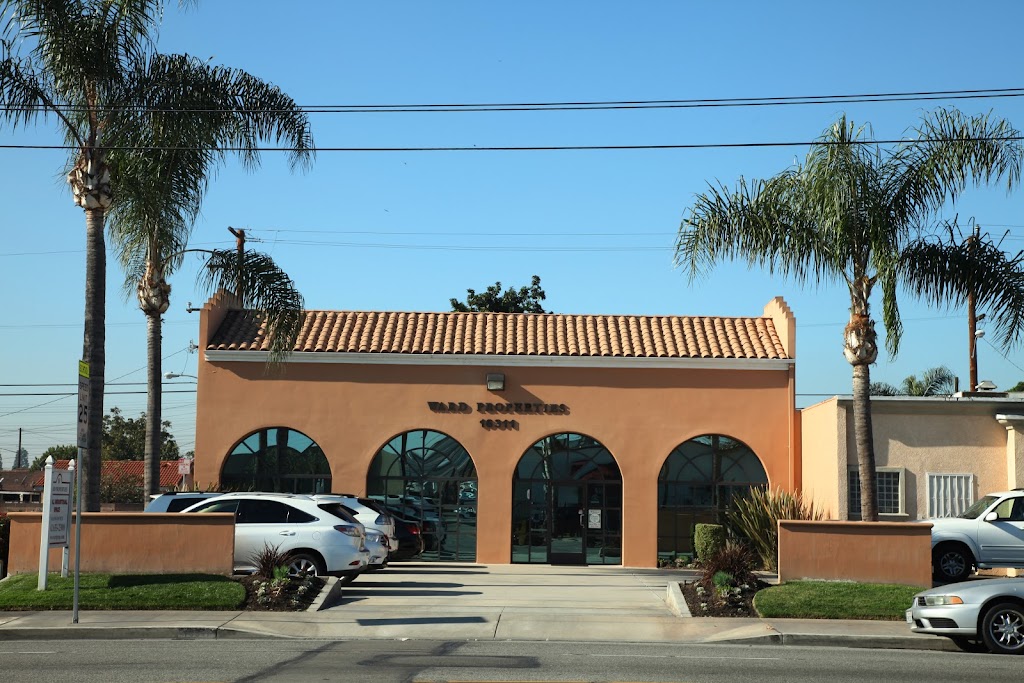 Ward Industrial Properties | 16311 Garfield Ave, Paramount, CA 90723, USA | Phone: (562) 633-2300