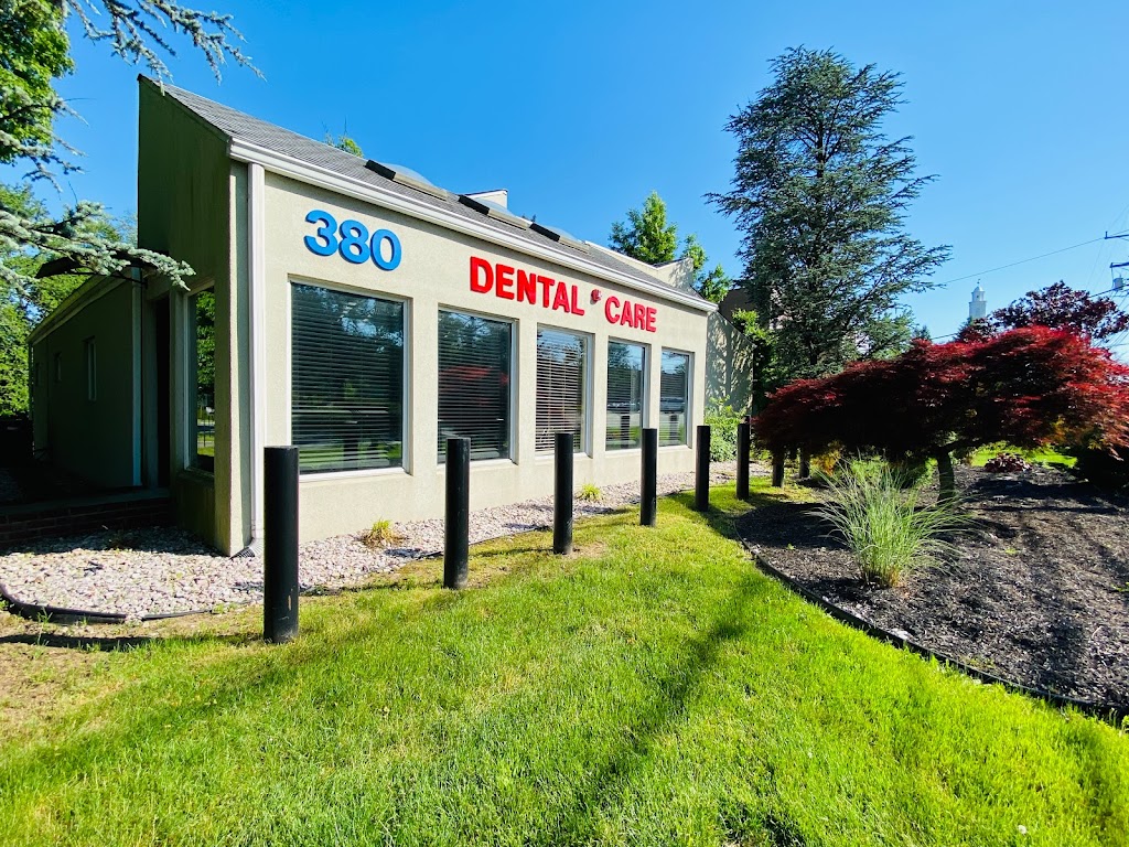 380 Dental Care | 380 Fairfield Rd, Fairfield, NJ 07004, USA | Phone: (973) 402-0595