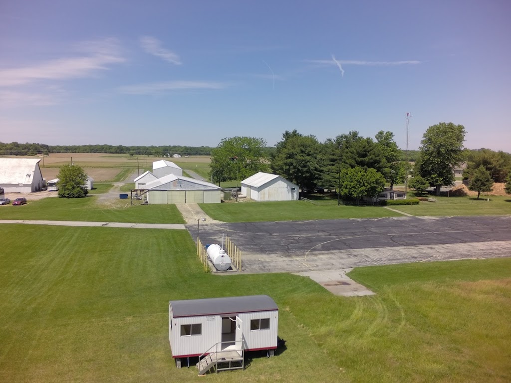 UAS Holdings LLC | 2070 Triad Rd, St Jacob, IL 62281, USA | Phone: (636) 544-2915