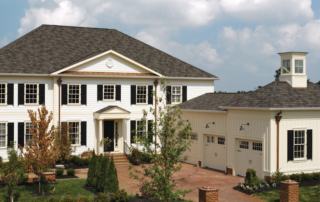 Compass Roofing and Rennovations | 6313 Bonnybrook Ct, Greensboro, NC 27410, USA | Phone: (336) 508-4182