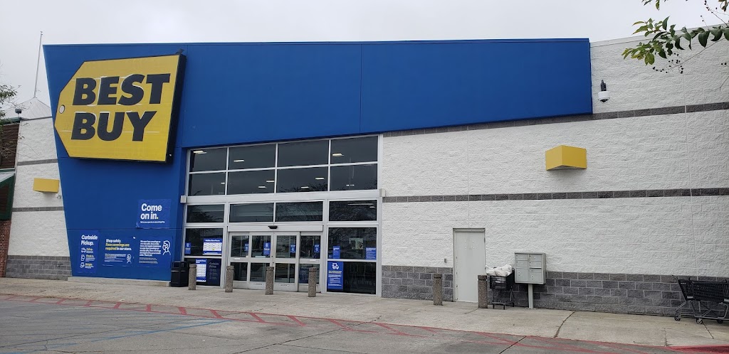 Best Buy | 1640 Martin Luther King Blvd Ste B, Houma, LA 70360, USA | Phone: (985) 853-2455