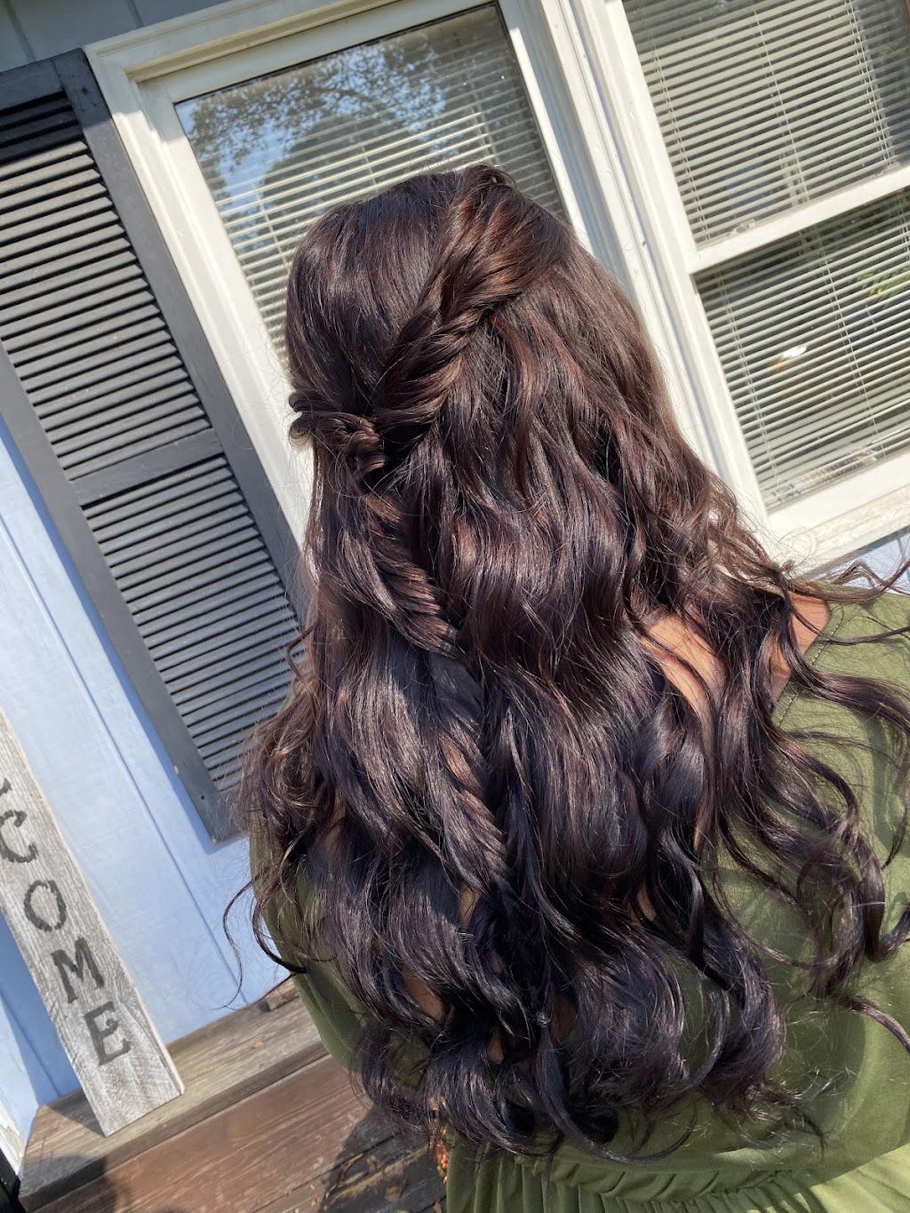 Lisa & Paige’s Hair Designs | 9058 Greenbush Rd, Somerville, OH 45064, USA | Phone: (513) 465-9993