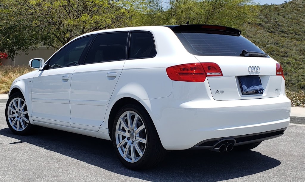 Vista Auto Body & Mechanic | 2305 S Santa Fe Ave, Vista, CA 92083, USA | Phone: (760) 598-1568