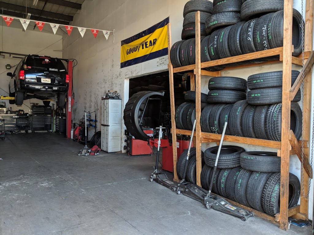 Guerrero Tires | 3581 First St suite a, Livermore, CA 94551, USA | Phone: (925) 449-1904