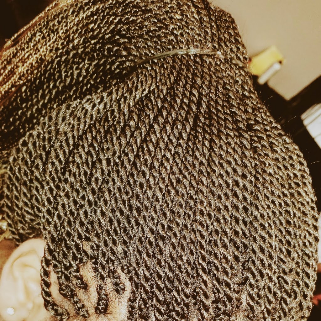 MERCY AFRICAN HAIR BRAIDING | 25993 Highland Rd, Richmond Heights, OH 44143, USA | Phone: (216) 999-7526