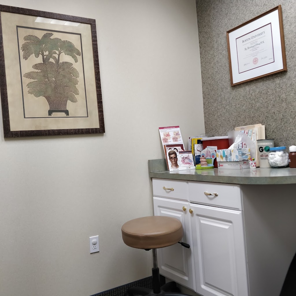 Allergy And Asthma Center | 8941 Coit Rd # 100, Plano, TX 75024, USA | Phone: (972) 668-2200