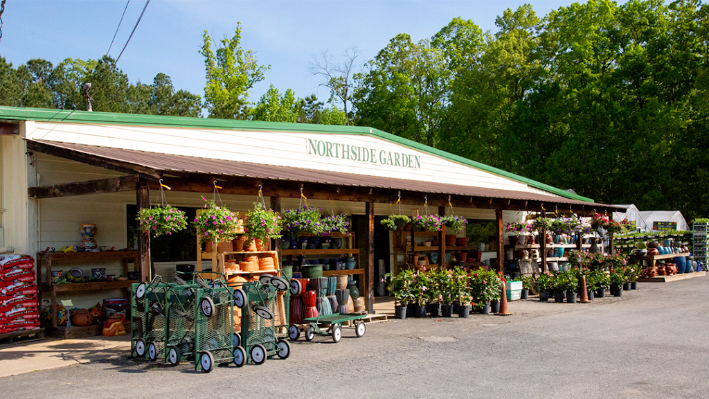 Northside Garden Center | 950 Peachtree Industrial Blvd, Buford, GA 30518, USA | Phone: (770) 932-1244