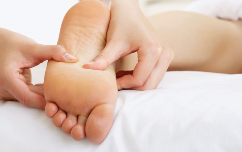 Magic finger massage | 621 US-130, Hamilton Township, NJ 08691, USA | Phone: (609) 227-7552