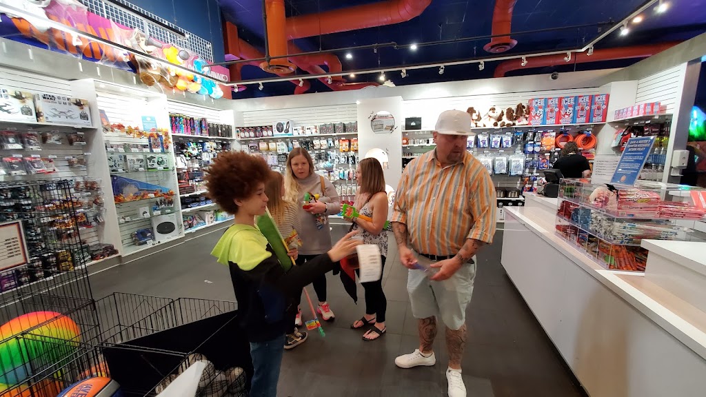 Dave & Busters Addison | 1155 N Swift Rd, Addison, IL 60101, USA | Phone: (630) 543-5151