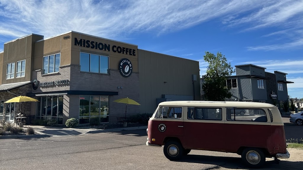 Mission Coffee Roasters Inc | 11641 Ridgeline Dr, Colorado Springs, CO 80921 | Phone: (888) 673-4069
