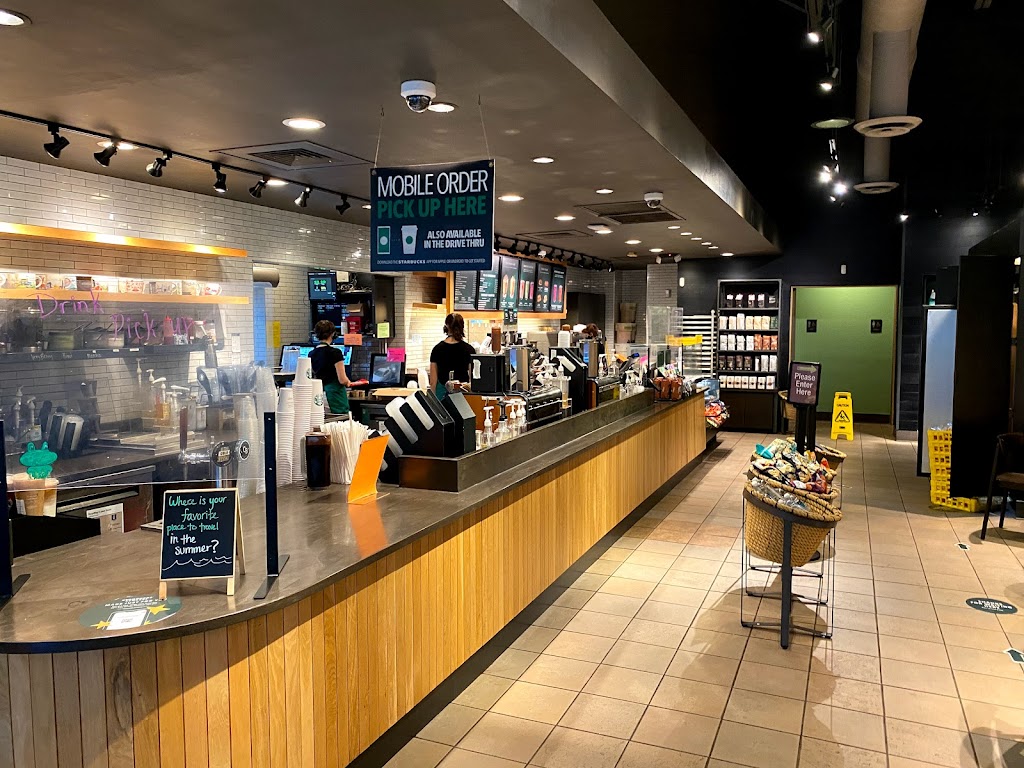 Starbucks | 2025 Pittsburgh Mills Boulevard, Point at, Pittsburgh Mills Cir, Tarentum, PA 15084, USA | Phone: (724) 274-0170