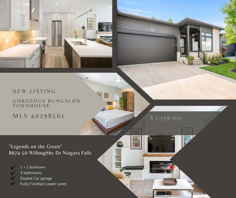 Royal LePage NRC Realty : Beverley Metler | 1815 Merrittville Hwy #1, Fonthill, ON L0S 1E6, Canada | Phone: (905) 327-1622