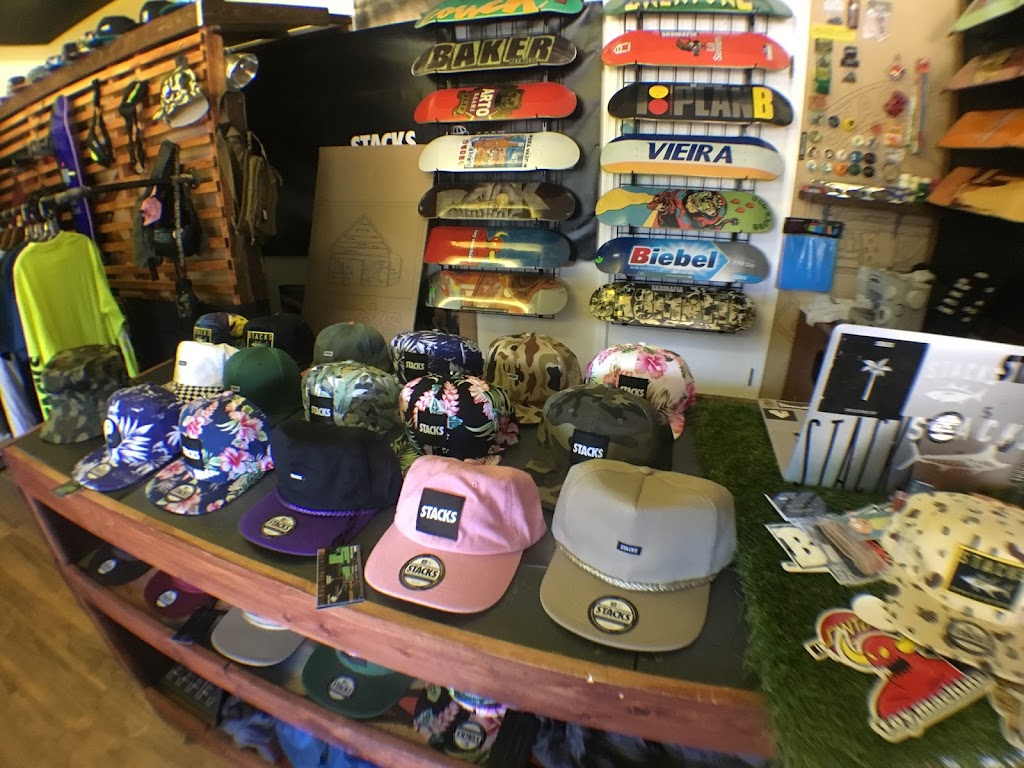 STACKS Skateshop | 42001 Big Bear Blvd #6, Big Bear Lake, CA 92315, USA | Phone: (949) 342-4209