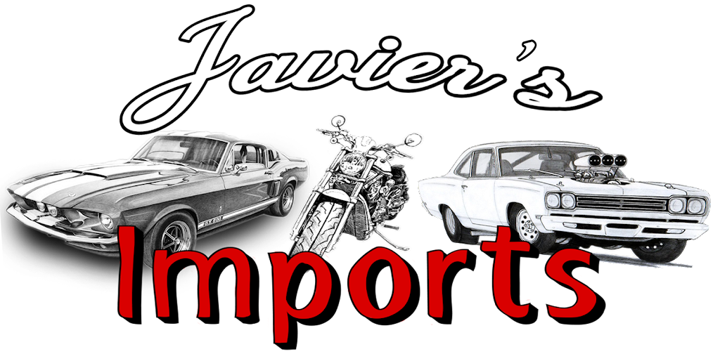 Javiers Imports | 9975 Live Oak Ave, Fontana, CA 92335, USA | Phone: (909) 277-3035