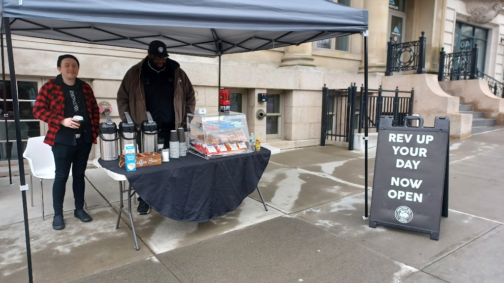 Aeon Nexus | 138 State St, Albany, NY 12207, USA | Phone: (518) 708-8971