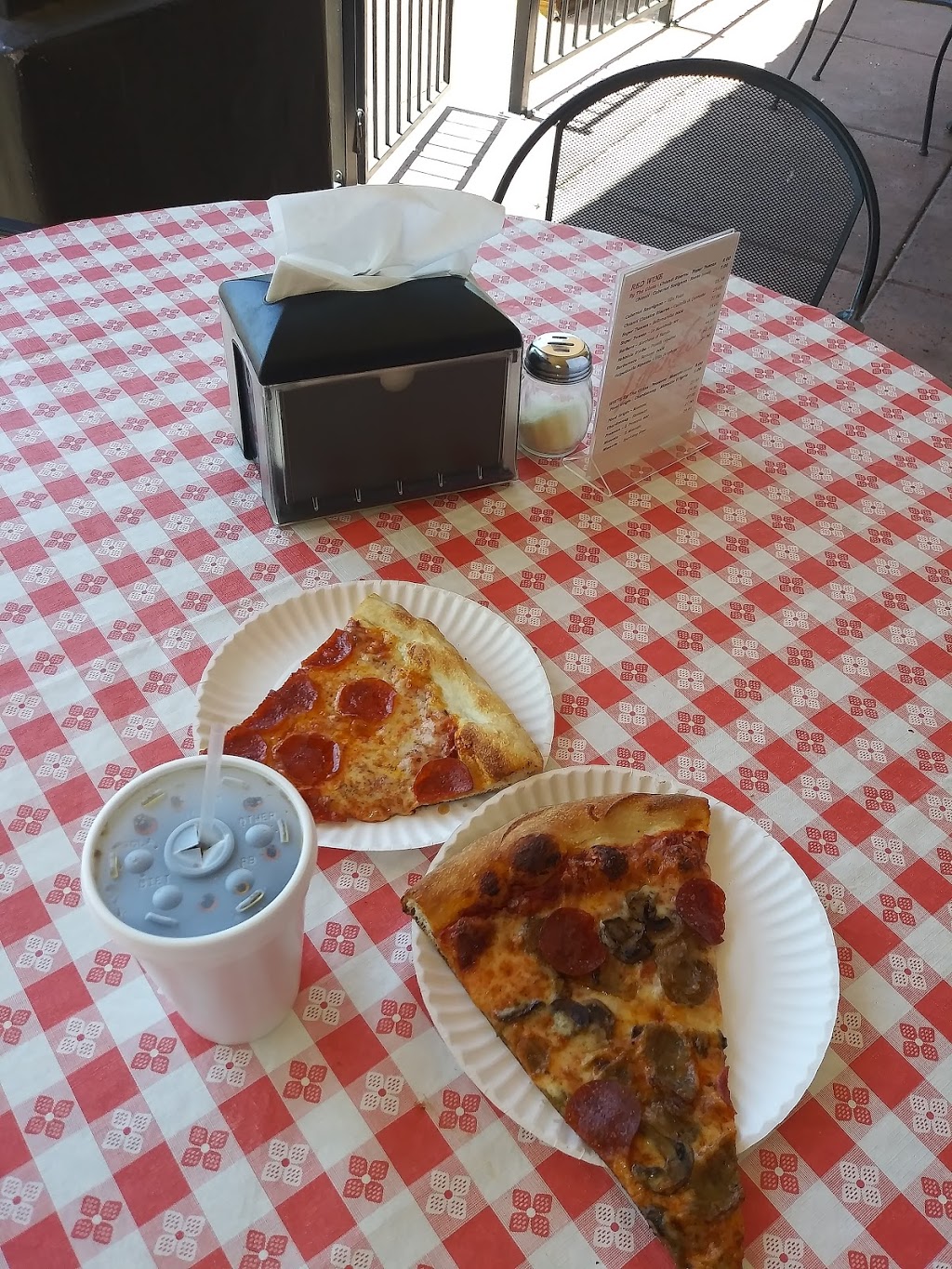 Lorenzos Pizza | 23623 N Scottsdale Rd #4, Scottsdale, AZ 85255, USA | Phone: (480) 502-1111