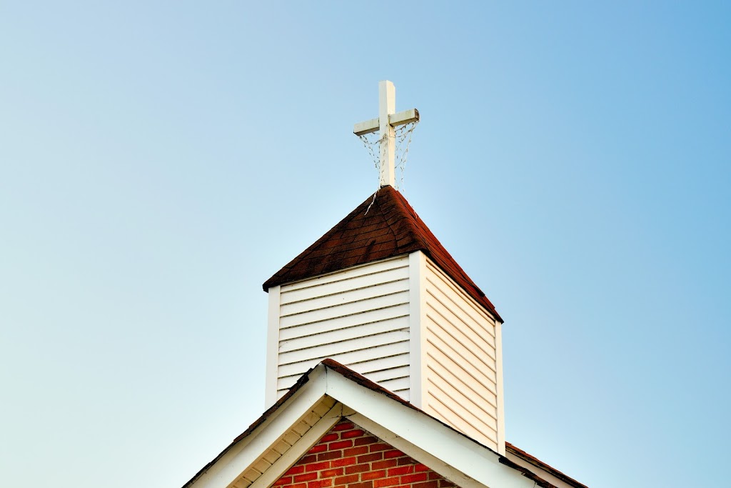 St Marks AME Zion Church | 817 McKinley Ave, Suffolk, VA 23434, USA | Phone: (757) 539-5560