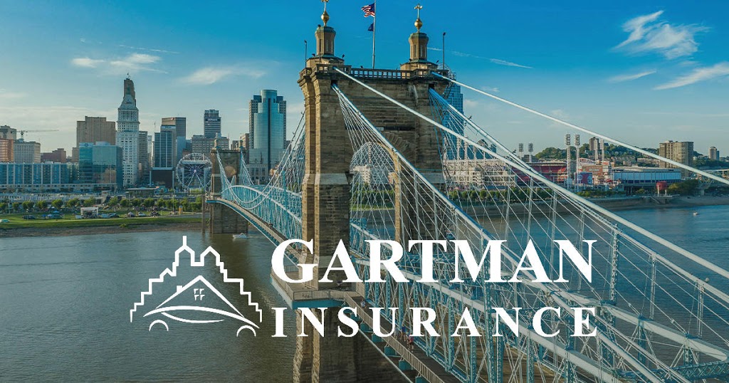 Gartman Insurance | 495 Erlanger Rd Suite 104, Erlanger, KY 41018, USA | Phone: (859) 727-6675