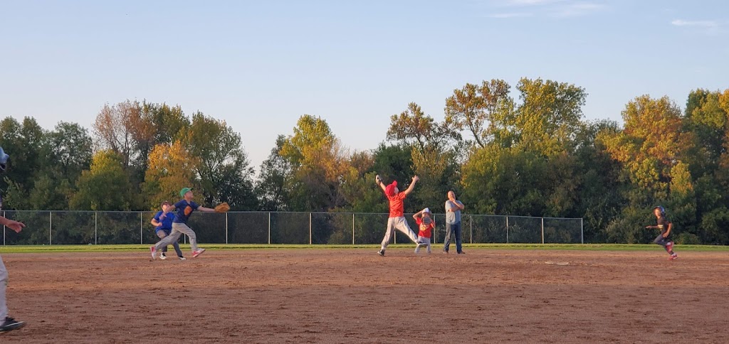 Corcoran Community Park Playground | 20301 Co Rd, Corcoran, MN 55340, USA | Phone: (763) 400-7034