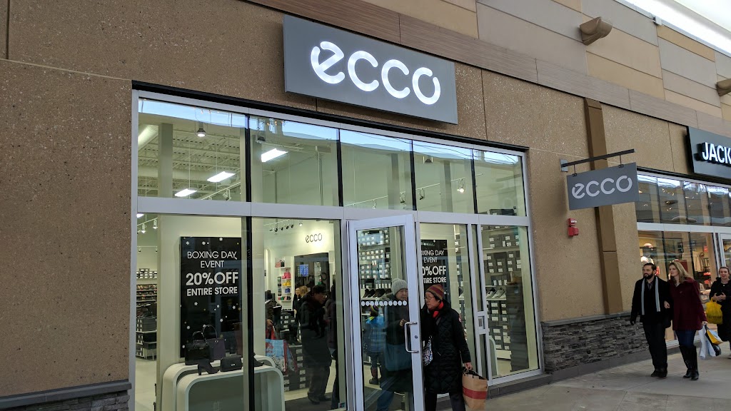 ECCO OUTLET Collection at Niagara | 300 Taylor Rd Unit 713, Niagara-on-the-Lake, ON L0S 1J0, Canada | Phone: (905) 685-3113