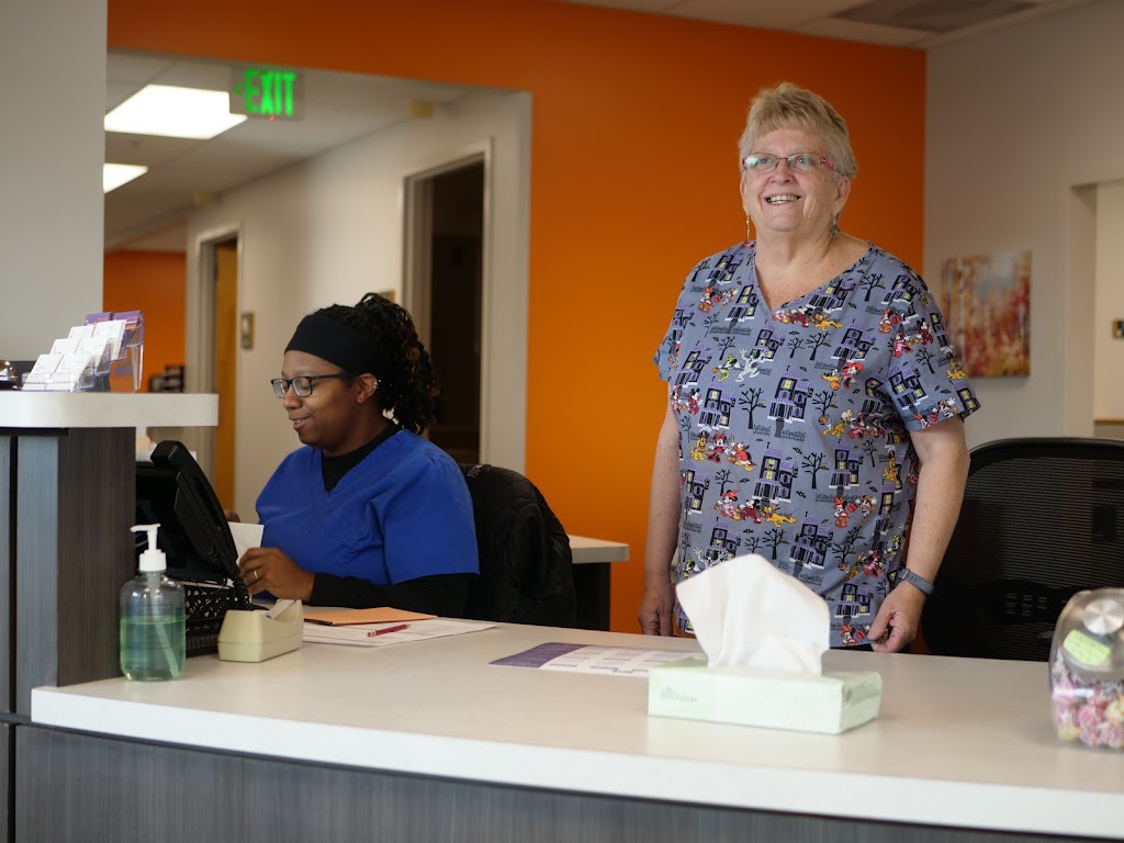 IMMUNOe Health Clinic | 1551 Professional Lane Suite 170, Longmont, CO 80501, USA | Phone: (303) 776-0868