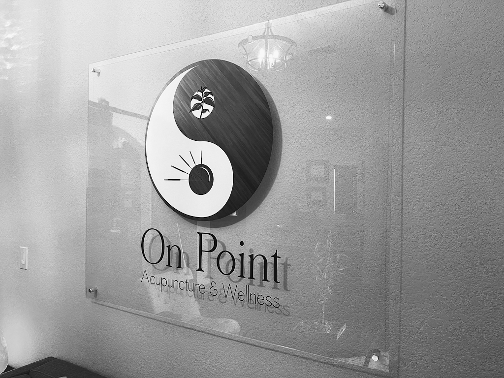 On Point Acupuncture & Wellness | 1835 E Southlake Blvd Suite 110, Southlake, TX 76092, USA | Phone: (972) 863-2895