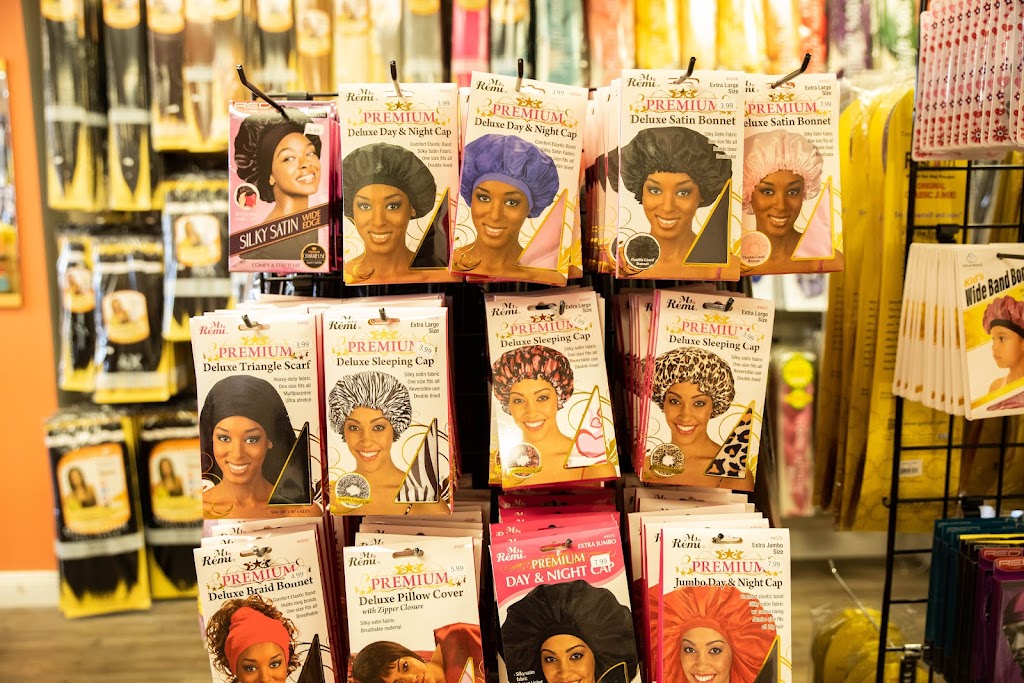 Curly Gurl Luv Beauty Supply | 4443 Redondo Beach Blvd, Lawndale, CA 90260, USA | Phone: (424) 247-7960