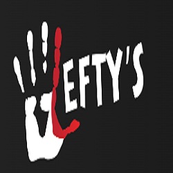 Leftys Cheesesteaks & Burgers | 1335 M-102, Detroit, MI 48203, United States | Phone: (313) 707-0978