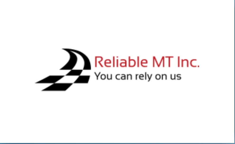 Reliable MT Inc | 1208 Dawn Dr, Dundee, FL 33838, USA | Phone: (863) 409-4814