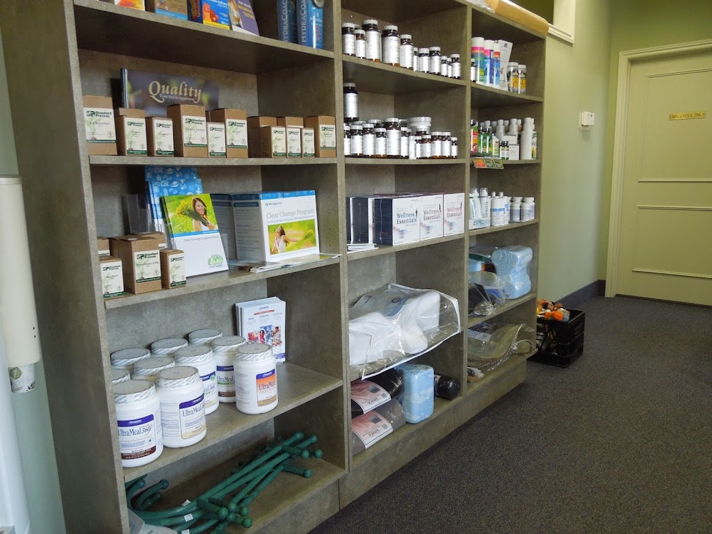 Total Health Systems | 57911 Van Dyke Ave, Washington, MI 48094, USA | Phone: (586) 781-0800