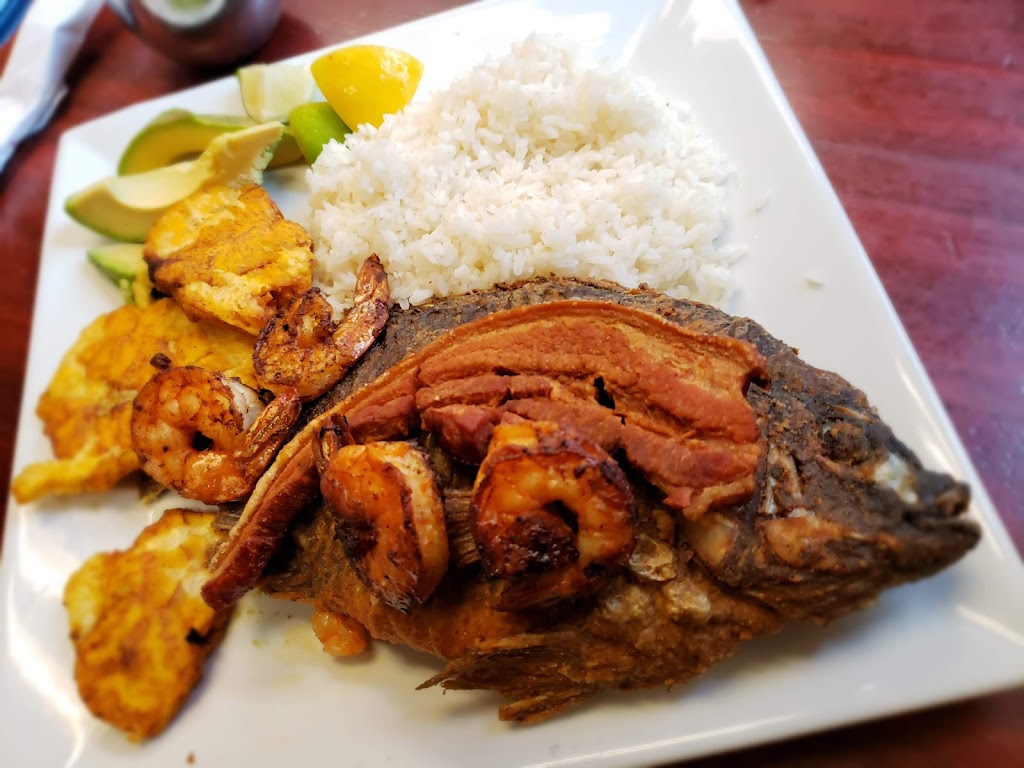 El Chapin Restaurant | 802 Lamberton St, Trenton, NJ 08611, USA | Phone: (609) 278-1200