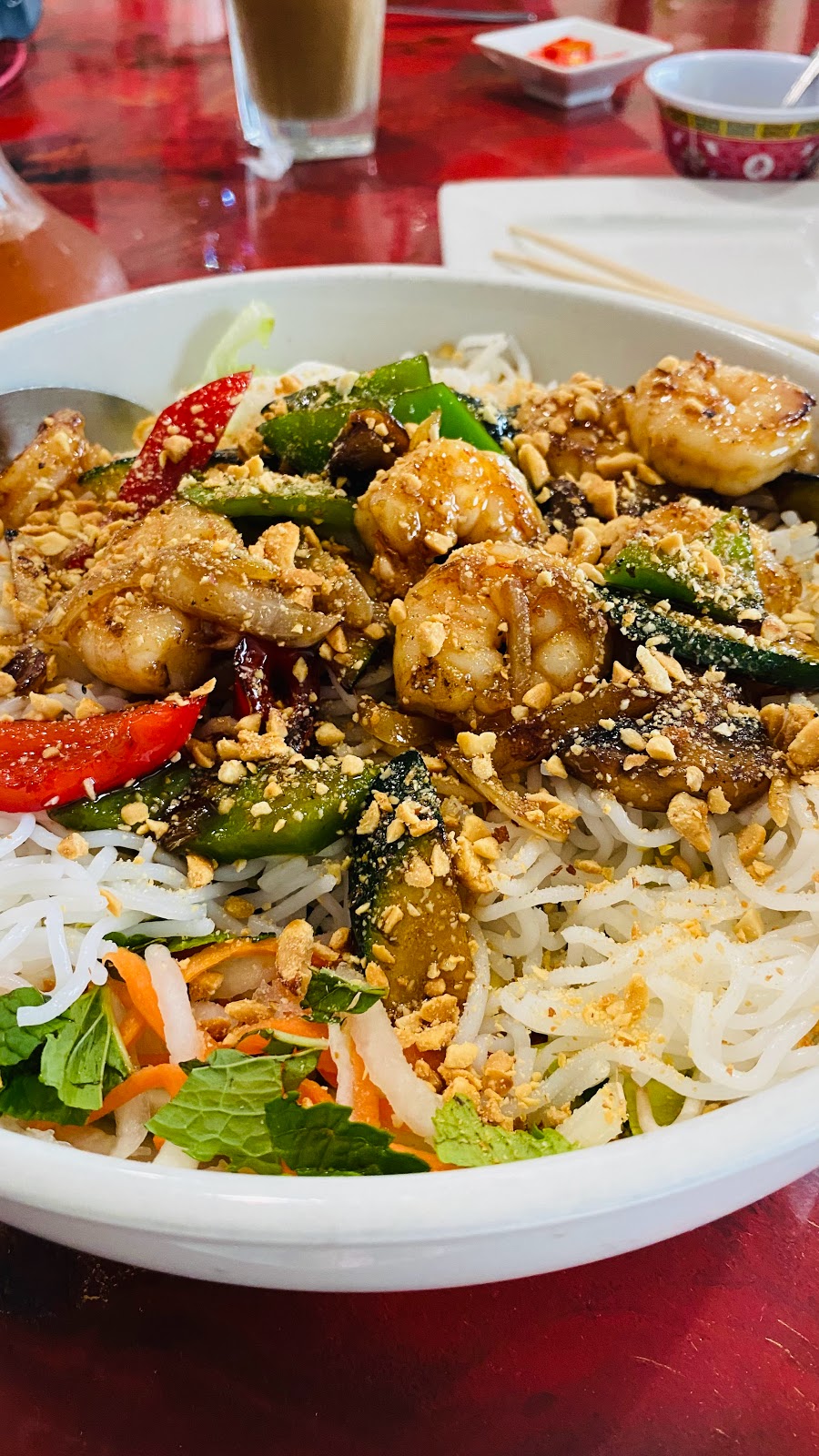 Lings Asian Cuisine | 6909 S 157th St a, Omaha, NE 68136 | Phone: (402) 894-1733