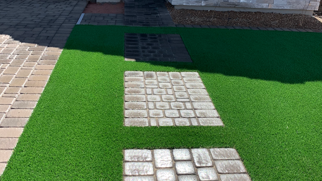 Cardenas masonry & pavers | 42268 W Calle St, Maricopa, AZ 85138, USA | Phone: (480) 270-1835