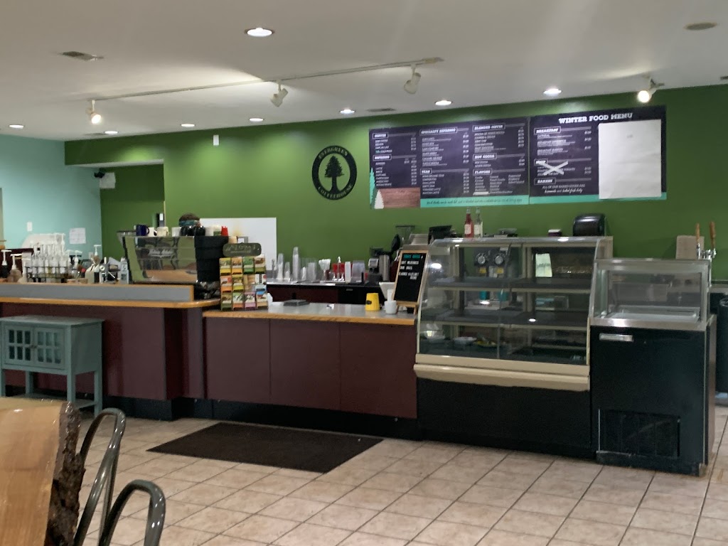 Evergreen CoffeeHouse | 26395 Forest Blvd N, Wyoming, MN 55092, USA | Phone: (651) 408-8505