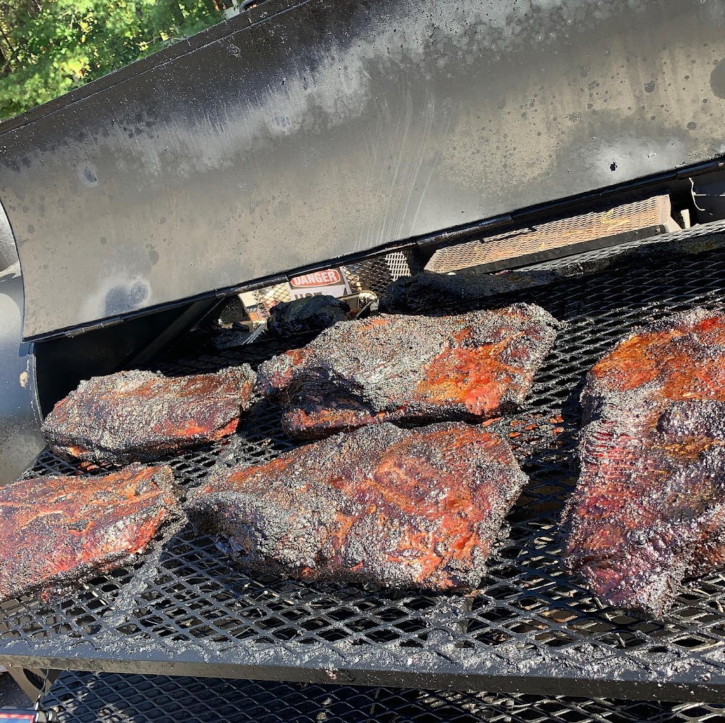 Border Brewery and Barbecue | 224 N Broadway, Salem, NH 03079, USA | Phone: (603) 216-9134