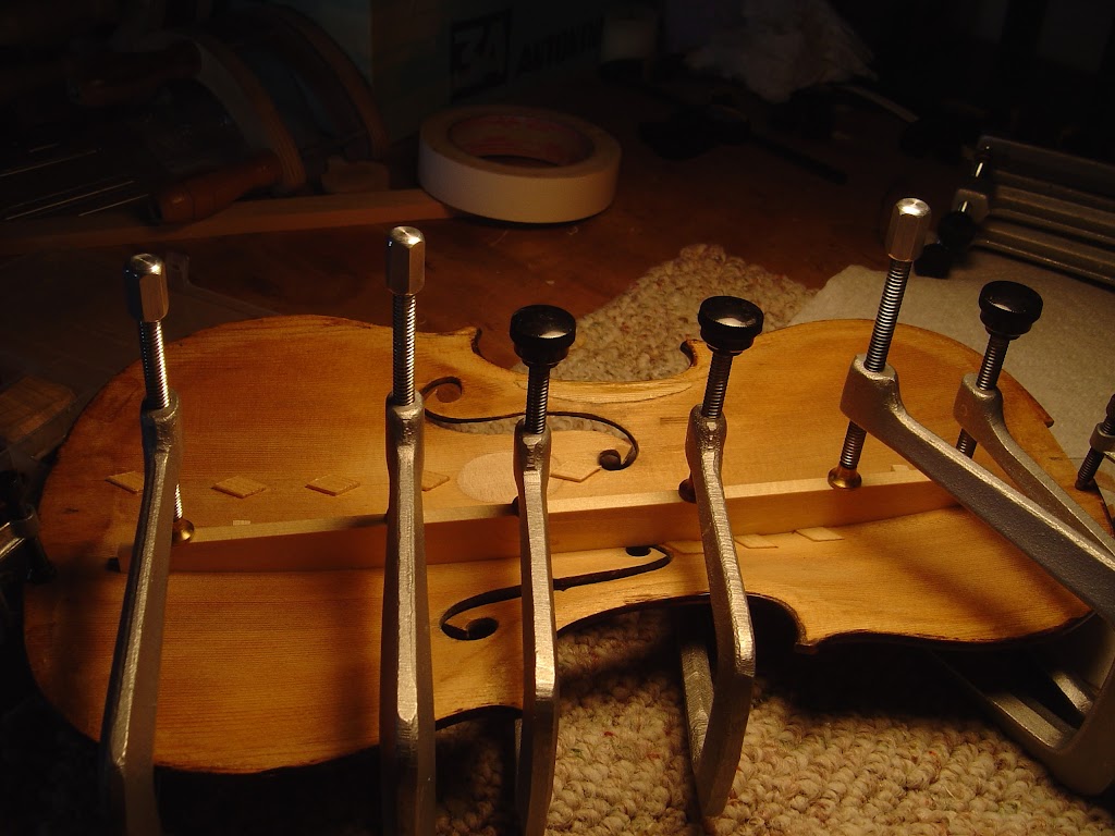 Classic Violins Shop | 119 W Maple Ave, Mundelein, IL 60060, USA | Phone: (847) 970-3797