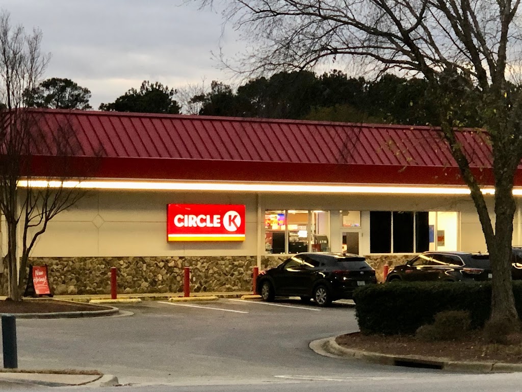 Circle K | 3721 Tryon Rd, Raleigh, NC 27606, USA | Phone: (919) 838-1456