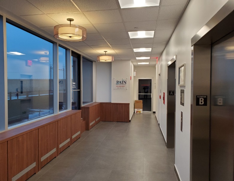 Pain Management NYC Astoria | 23-25 31st St Ste 400, Queens, NY 11105, United States | Phone: (718) 998-9880